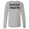 Unisex Triblend Long Sleeve Tee Thumbnail