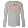 Unisex Triblend Long Sleeve Tee Thumbnail
