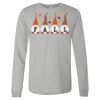 Unisex Triblend Long Sleeve Tee Thumbnail