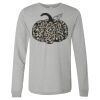 Unisex Triblend Long Sleeve Tee Thumbnail