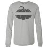 Unisex Triblend Long Sleeve Tee Thumbnail