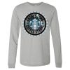 Unisex Triblend Long Sleeve Tee Thumbnail