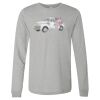Unisex Triblend Long Sleeve Tee Thumbnail