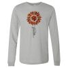 Unisex Triblend Long Sleeve Tee Thumbnail