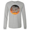 Unisex Triblend Long Sleeve Tee Thumbnail