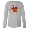 Unisex Triblend Long Sleeve Tee Thumbnail