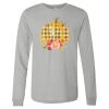 Unisex Triblend Long Sleeve Tee Thumbnail