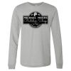 Unisex Triblend Long Sleeve Tee Thumbnail