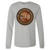 Unisex Triblend Long Sleeve Tee Thumbnail