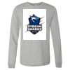 Unisex Triblend Long Sleeve Tee Thumbnail