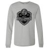 Unisex Triblend Long Sleeve Tee Thumbnail