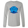 Unisex Triblend Long Sleeve Tee Thumbnail
