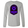 Unisex Triblend Long Sleeve Tee Thumbnail
