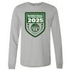Unisex Triblend Long Sleeve Tee Thumbnail