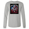 Unisex Triblend Long Sleeve Tee Thumbnail