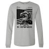 Unisex Triblend Long Sleeve Tee Thumbnail