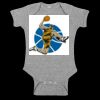 Infant Baby Rib Bodysuit Thumbnail