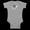 Infant Baby Rib Bodysuit Thumbnail
