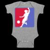 Infant Baby Rib Bodysuit Thumbnail
