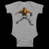 Infant Baby Rib Bodysuit Thumbnail