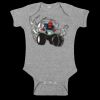 Infant Baby Rib Bodysuit Thumbnail