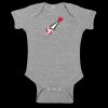Infant Baby Rib Bodysuit Thumbnail