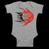 Infant Baby Rib Bodysuit Thumbnail