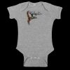 Infant Baby Rib Bodysuit Thumbnail