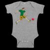 Infant Baby Rib Bodysuit Thumbnail