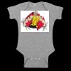 Infant Baby Rib Bodysuit Thumbnail