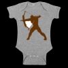 Infant Baby Rib Bodysuit Thumbnail