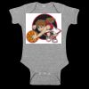 Infant Baby Rib Bodysuit Thumbnail