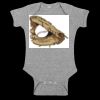 Infant Baby Rib Bodysuit Thumbnail