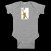 Infant Baby Rib Bodysuit Thumbnail