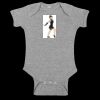 Infant Baby Rib Bodysuit Thumbnail