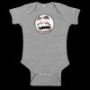 Infant Baby Rib Bodysuit Thumbnail