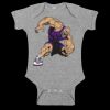 Infant Baby Rib Bodysuit Thumbnail
