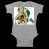 Infant Baby Rib Bodysuit Thumbnail