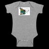 Infant Baby Rib Bodysuit Thumbnail