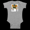 Infant Baby Rib Bodysuit Thumbnail