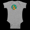 Infant Baby Rib Bodysuit Thumbnail