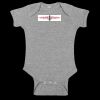 Infant Baby Rib Bodysuit Thumbnail
