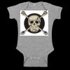 Infant Baby Rib Bodysuit Thumbnail