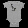 Infant Baby Rib Bodysuit Thumbnail