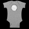 Infant Baby Rib Bodysuit Thumbnail
