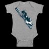 Infant Baby Rib Bodysuit Thumbnail