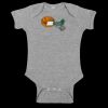 Infant Baby Rib Bodysuit Thumbnail