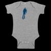 Infant Baby Rib Bodysuit Thumbnail