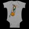 Infant Baby Rib Bodysuit Thumbnail