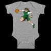 Infant Baby Rib Bodysuit Thumbnail